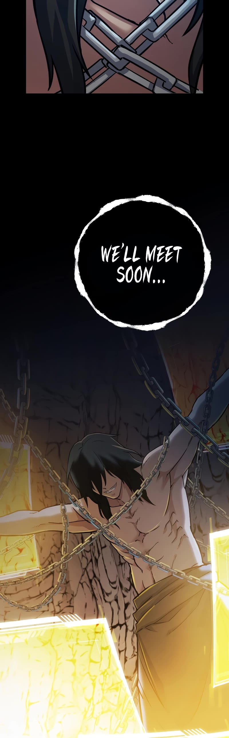 Maxed Out Leveling chapter 54 page 77