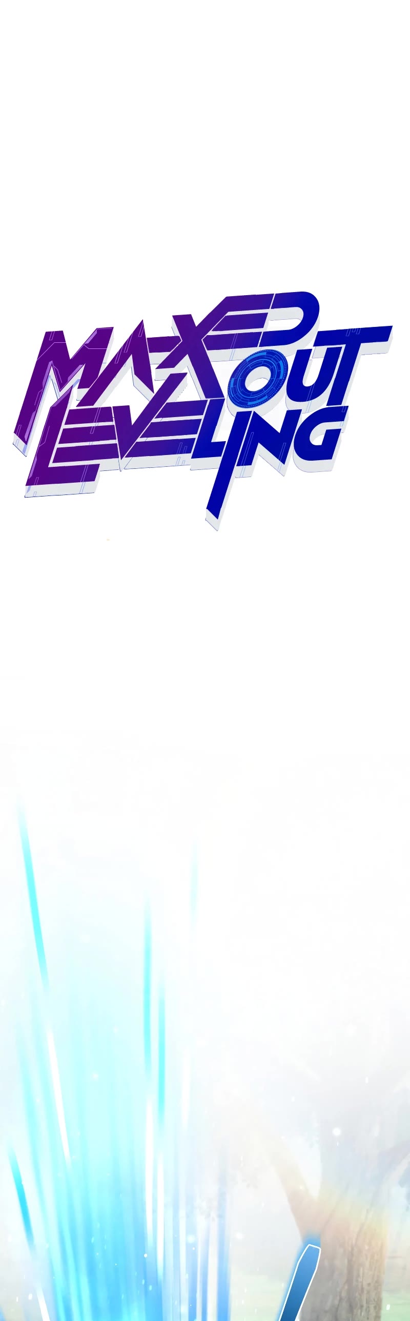 Maxed Out Leveling chapter 55 page 10