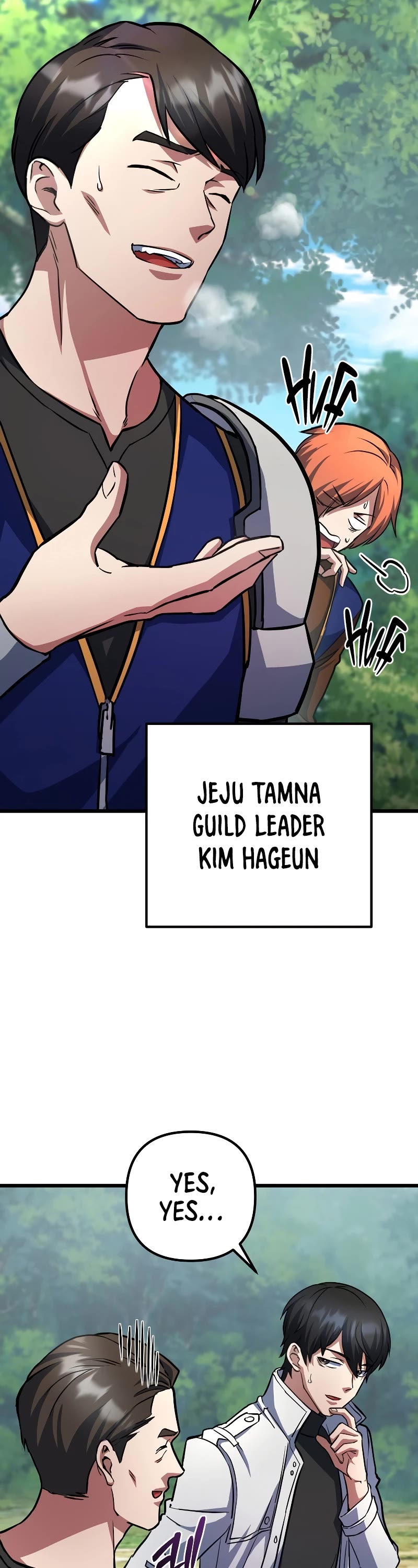 Maxed Out Leveling chapter 55 page 13