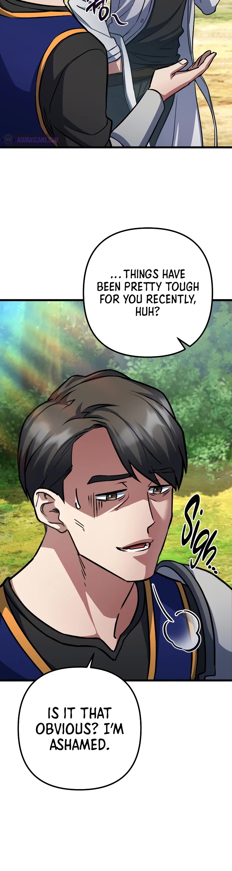 Maxed Out Leveling chapter 55 page 14