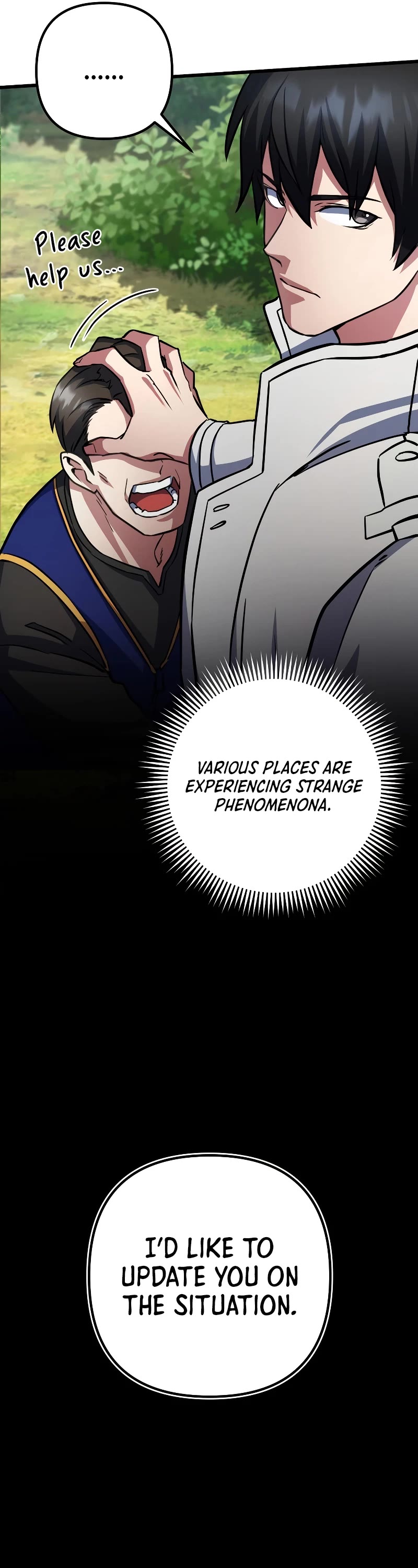 Maxed Out Leveling chapter 55 page 17