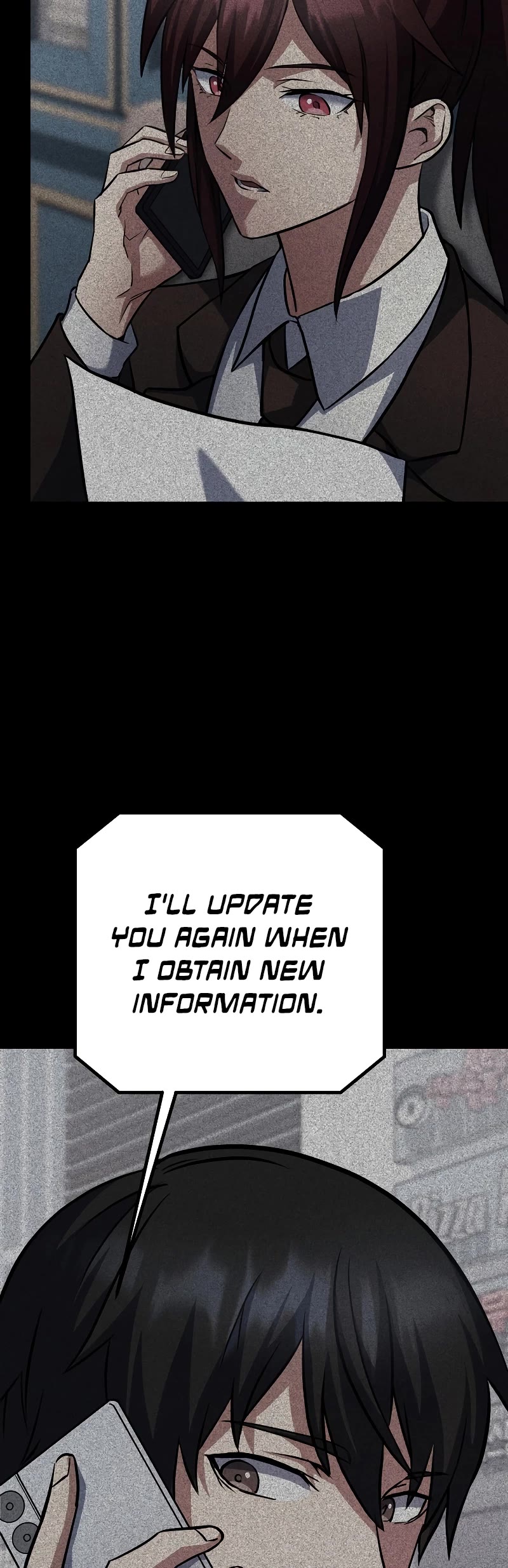 Maxed Out Leveling chapter 55 page 19