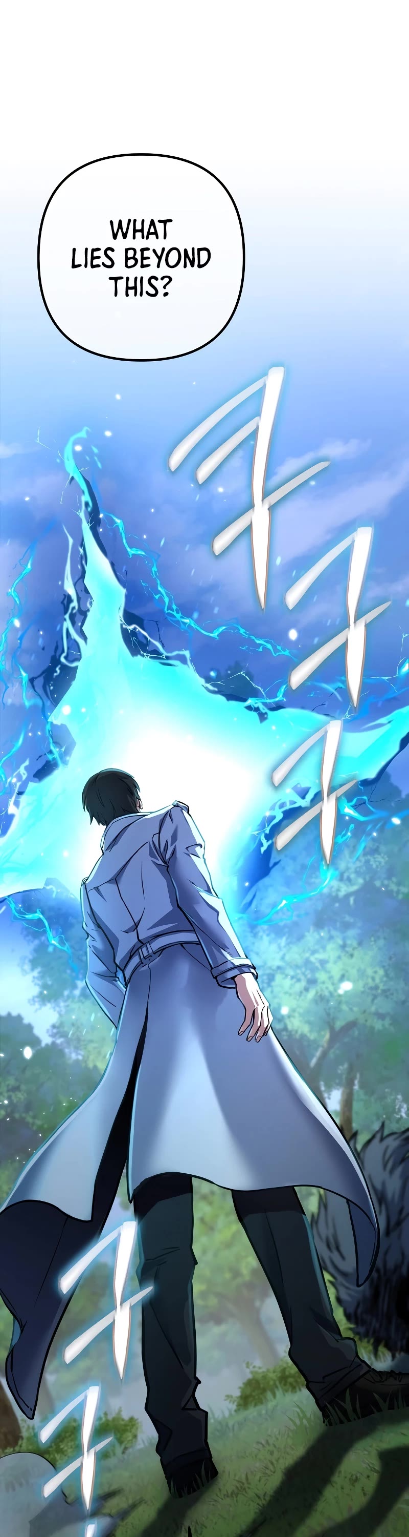 Maxed Out Leveling chapter 55 page 2