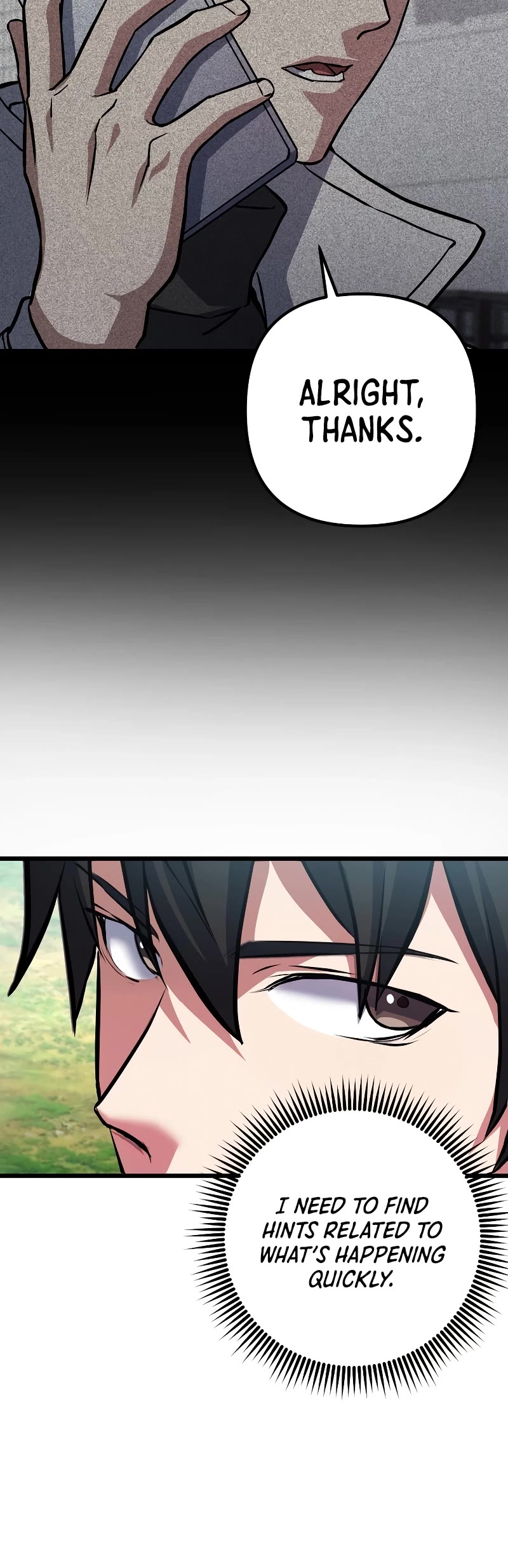 Maxed Out Leveling chapter 55 page 20