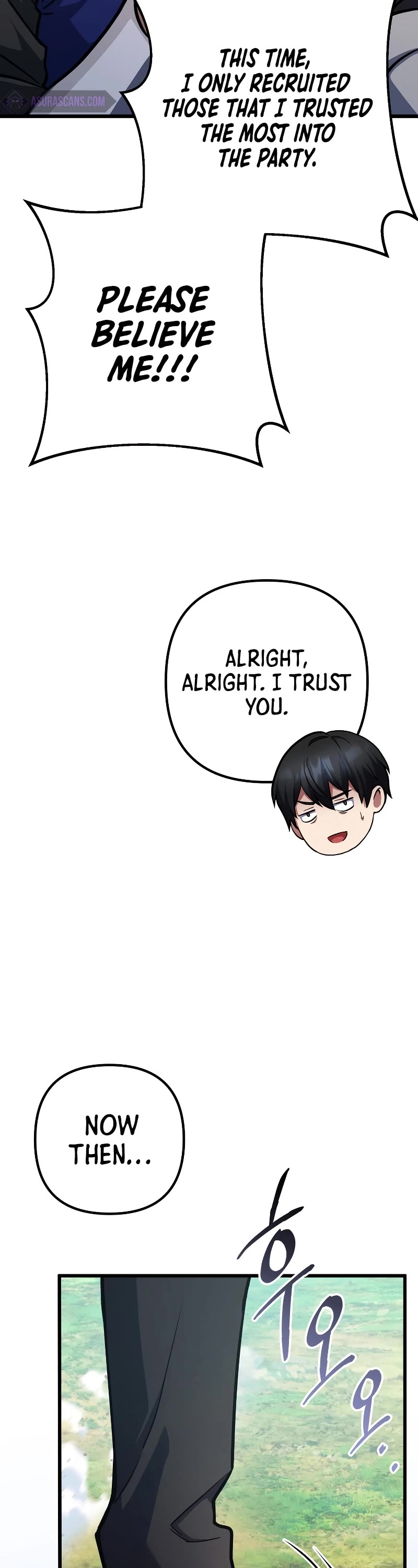 Maxed Out Leveling chapter 55 page 23