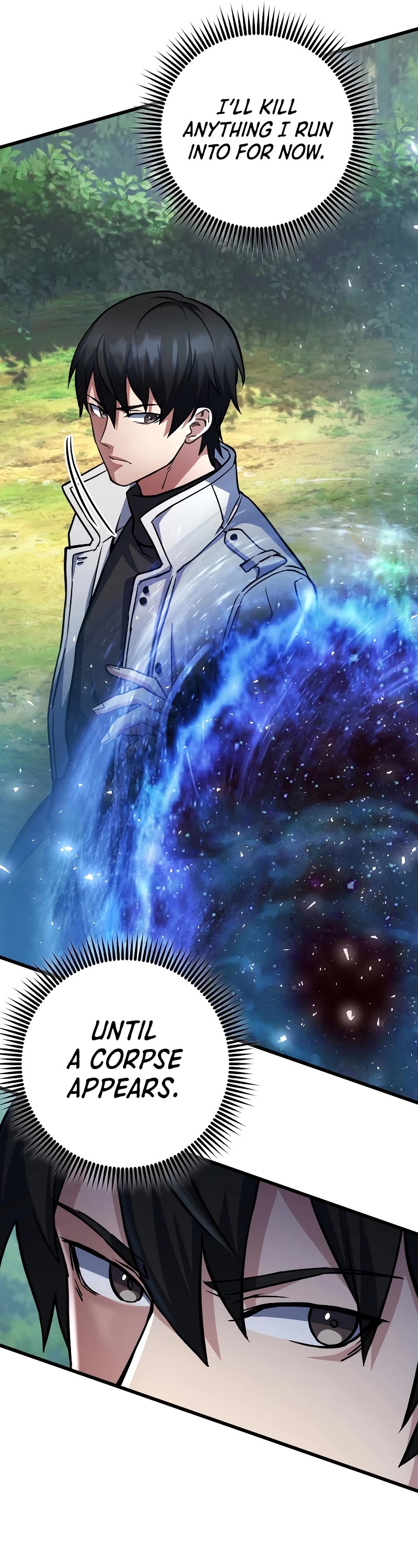 Maxed Out Leveling chapter 55 page 26