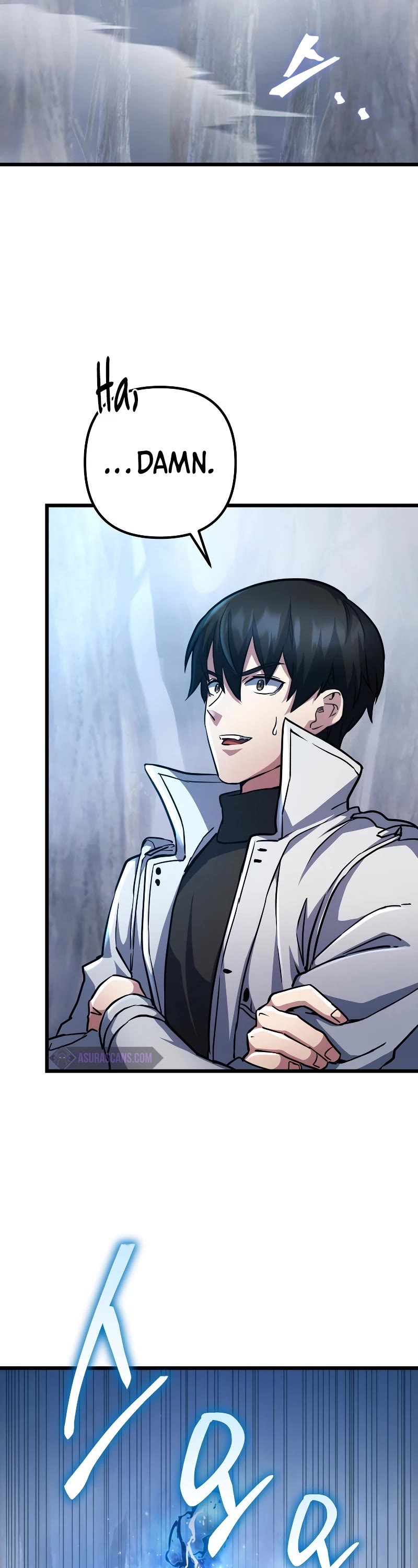 Maxed Out Leveling chapter 55 page 32