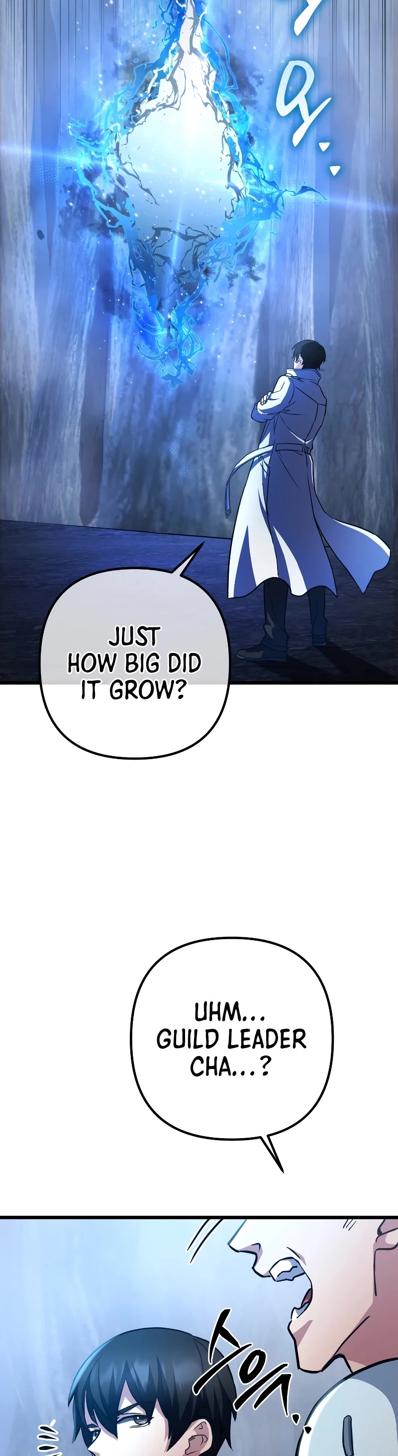 Maxed Out Leveling chapter 55 page 33