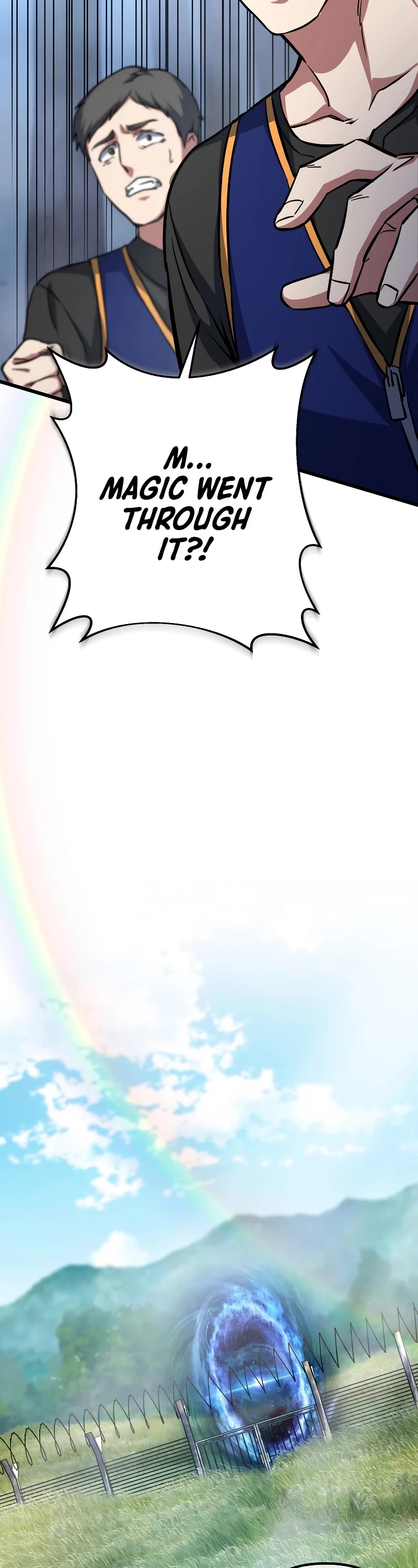 Maxed Out Leveling chapter 55 page 40