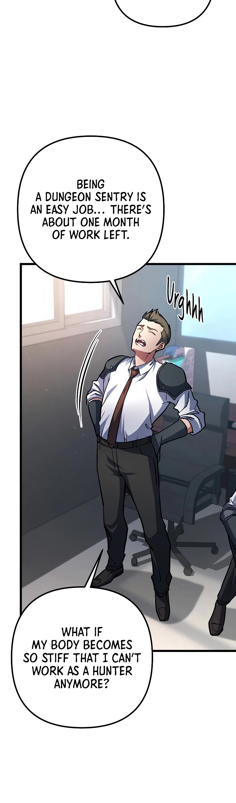 Maxed Out Leveling chapter 55 page 43