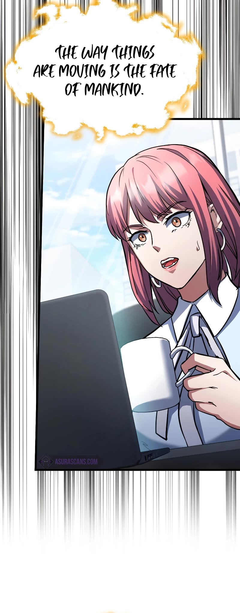 Maxed Out Leveling chapter 55 page 48