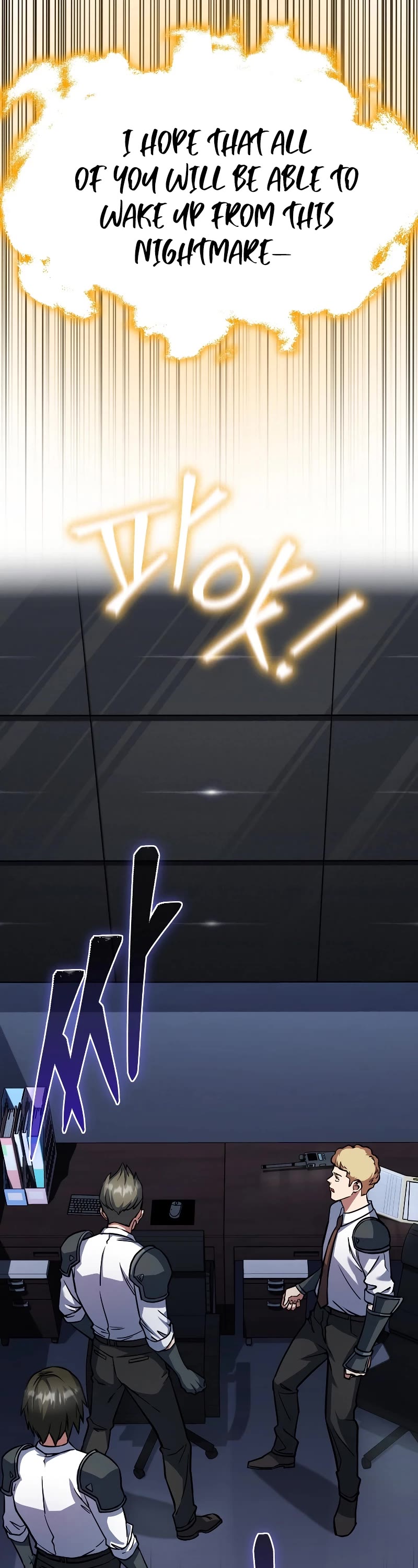 Maxed Out Leveling chapter 55 page 50