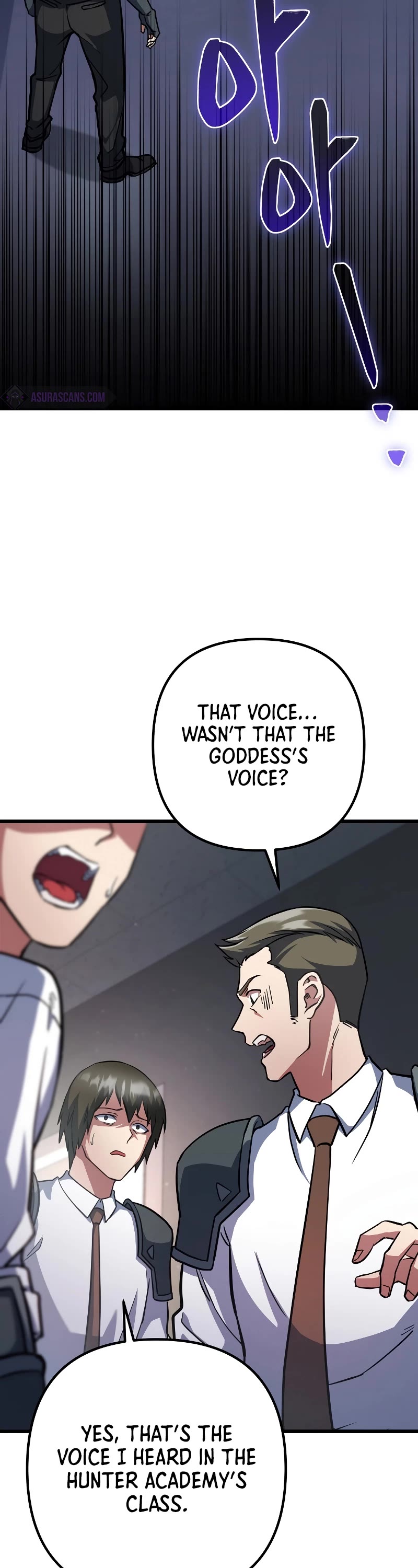 Maxed Out Leveling chapter 55 page 51