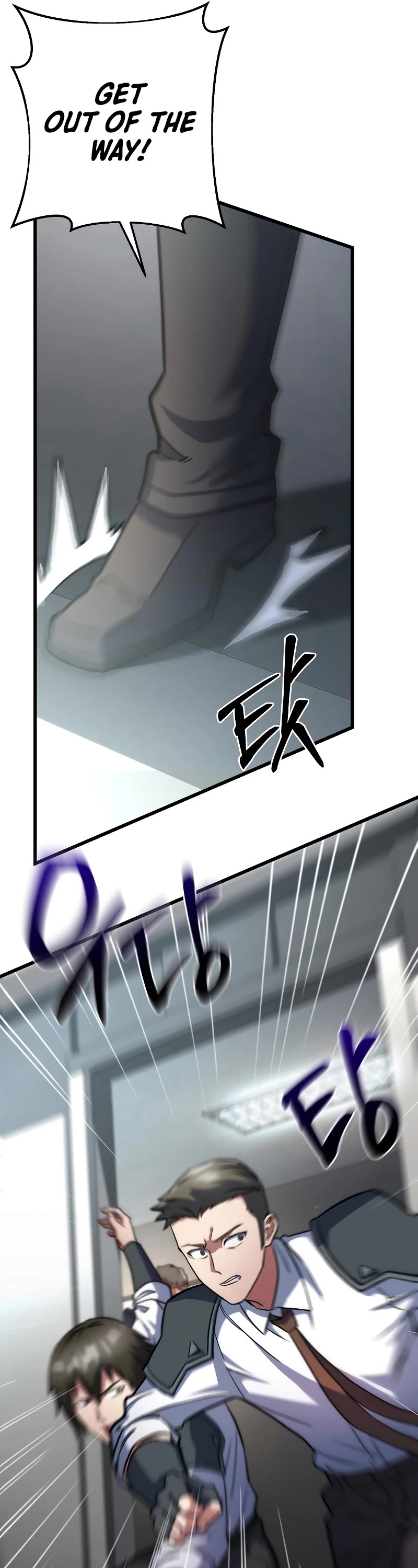 Maxed Out Leveling chapter 55 page 54