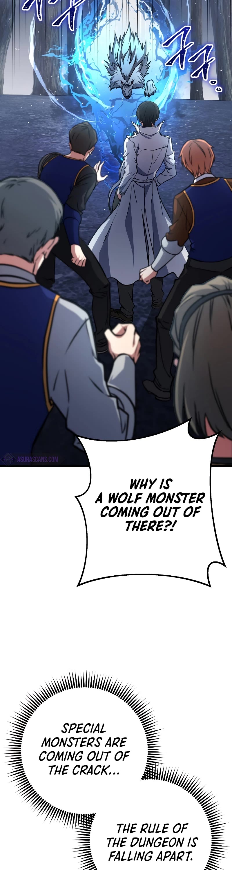 Maxed Out Leveling chapter 55 page 60