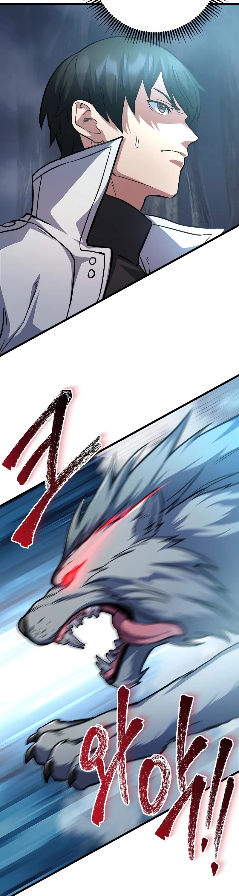 Maxed Out Leveling chapter 55 page 61