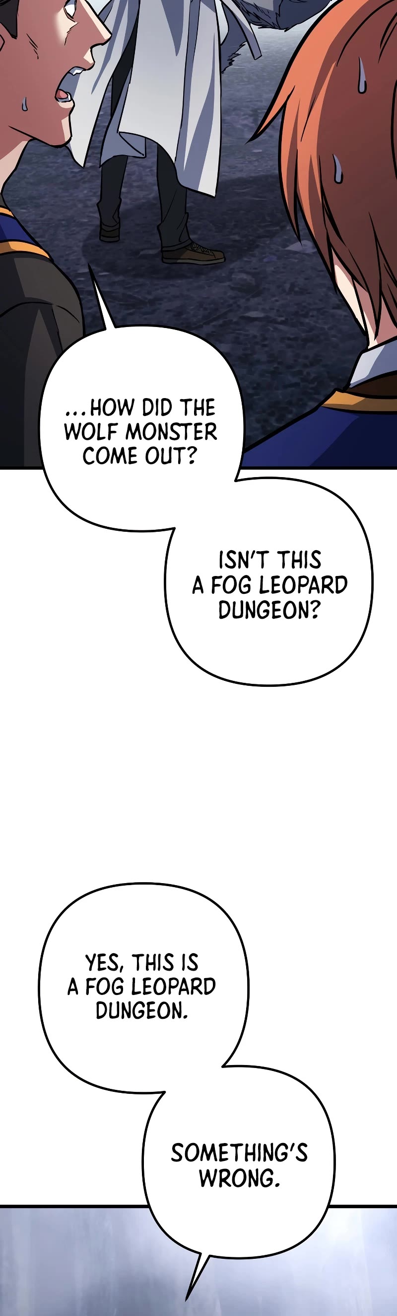 Maxed Out Leveling chapter 55 page 63