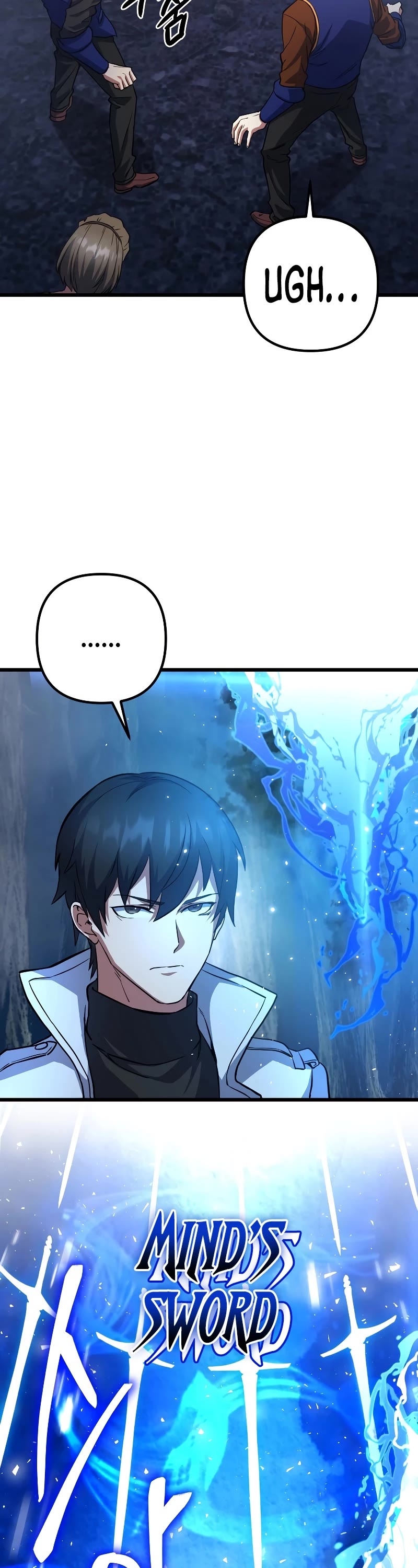 Maxed Out Leveling chapter 55 page 65