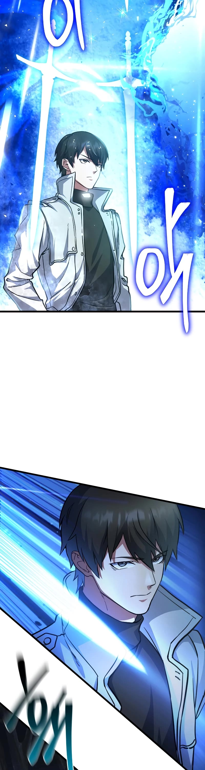 Maxed Out Leveling chapter 55 page 66