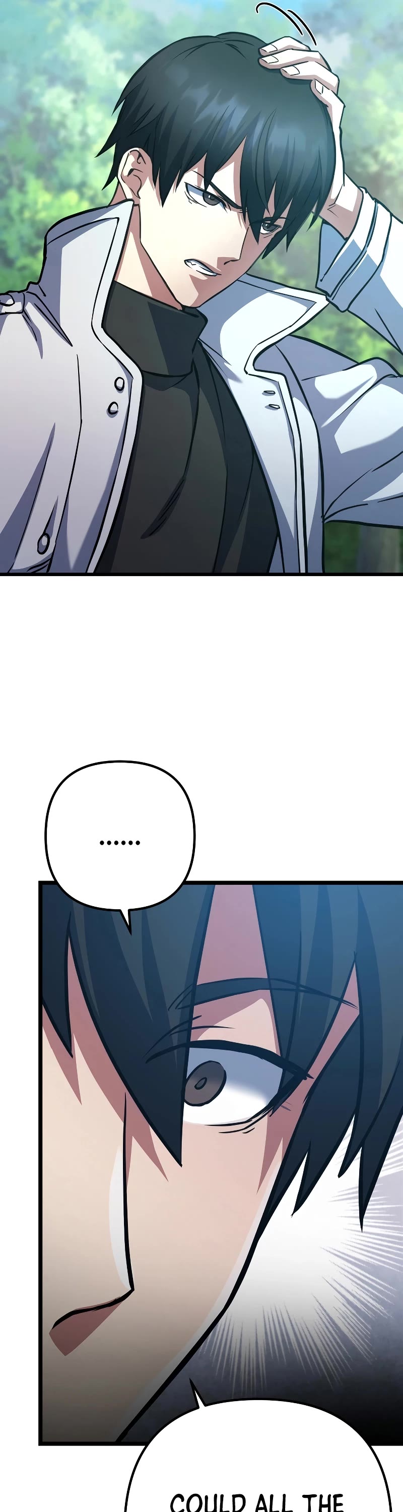 Maxed Out Leveling chapter 55 page 7