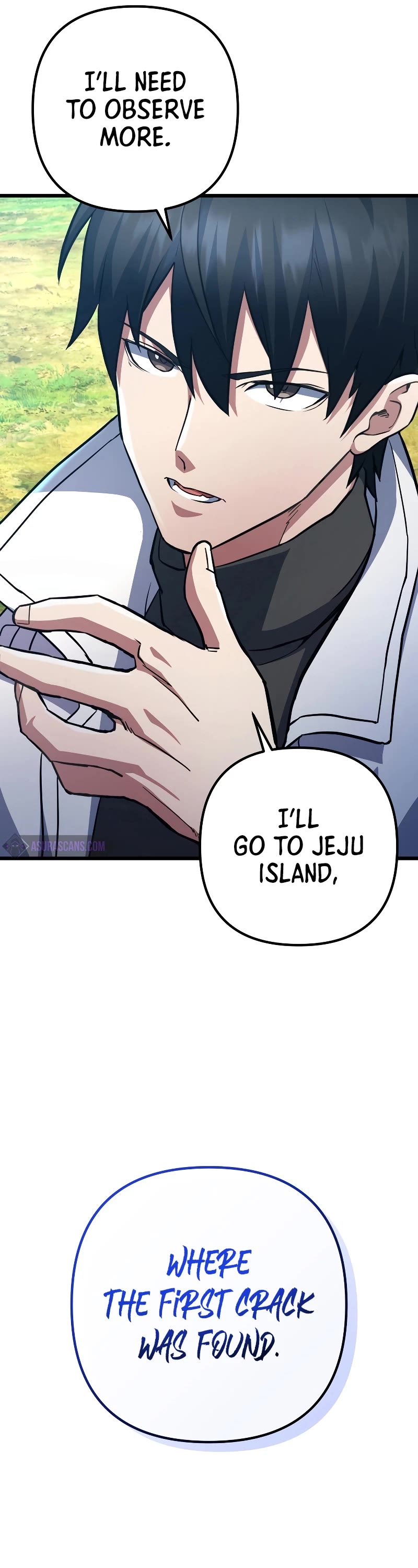 Maxed Out Leveling chapter 55 page 9