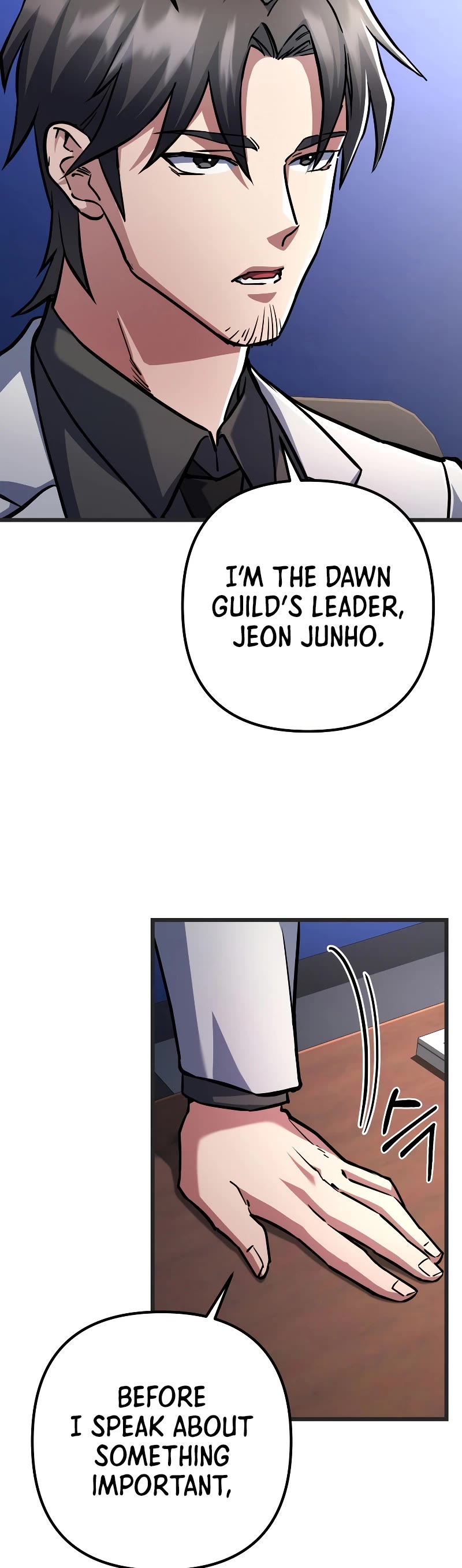 Maxed Out Leveling chapter 56 page 10