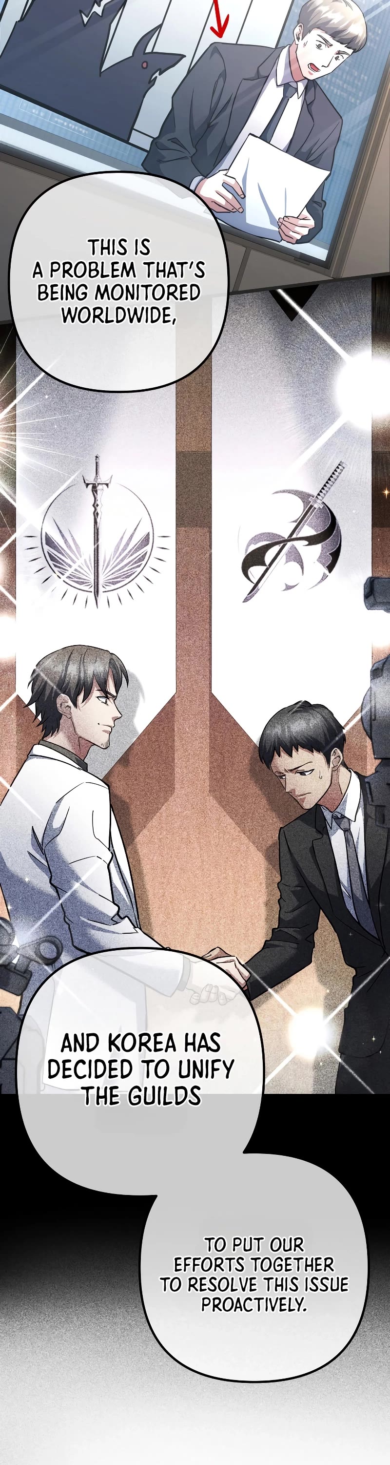 Maxed Out Leveling chapter 56 page 14