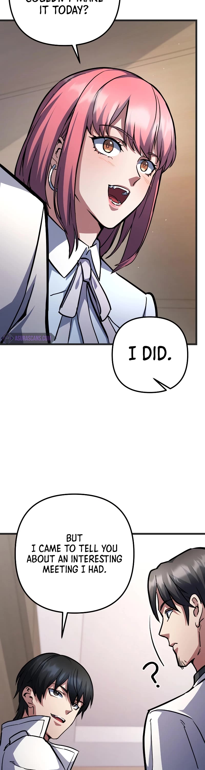 Maxed Out Leveling chapter 56 page 19