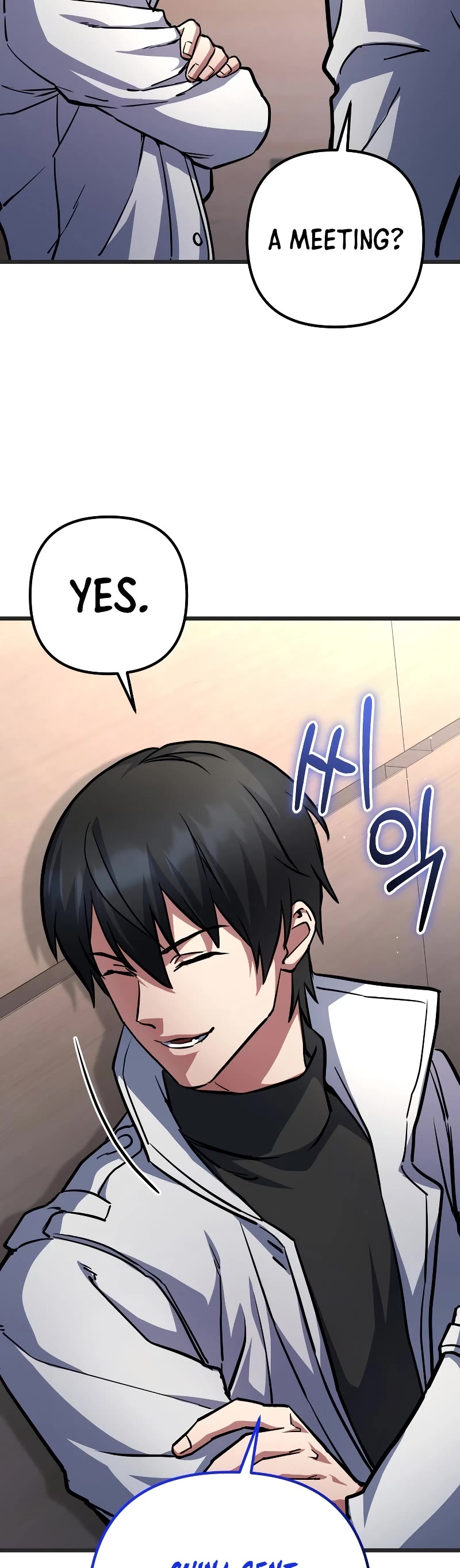 Maxed Out Leveling chapter 56 page 20