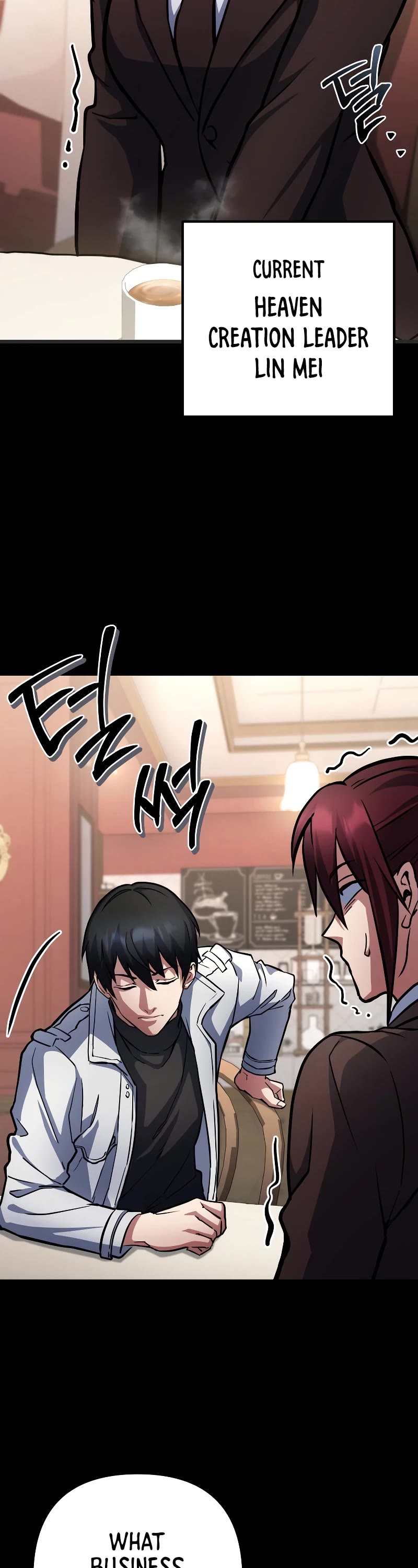 Maxed Out Leveling chapter 56 page 23