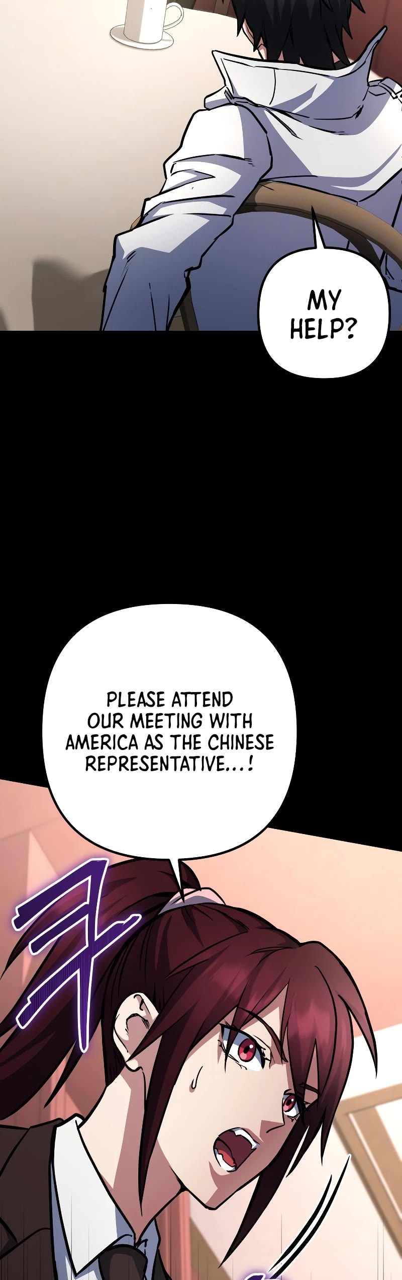 Maxed Out Leveling chapter 56 page 25