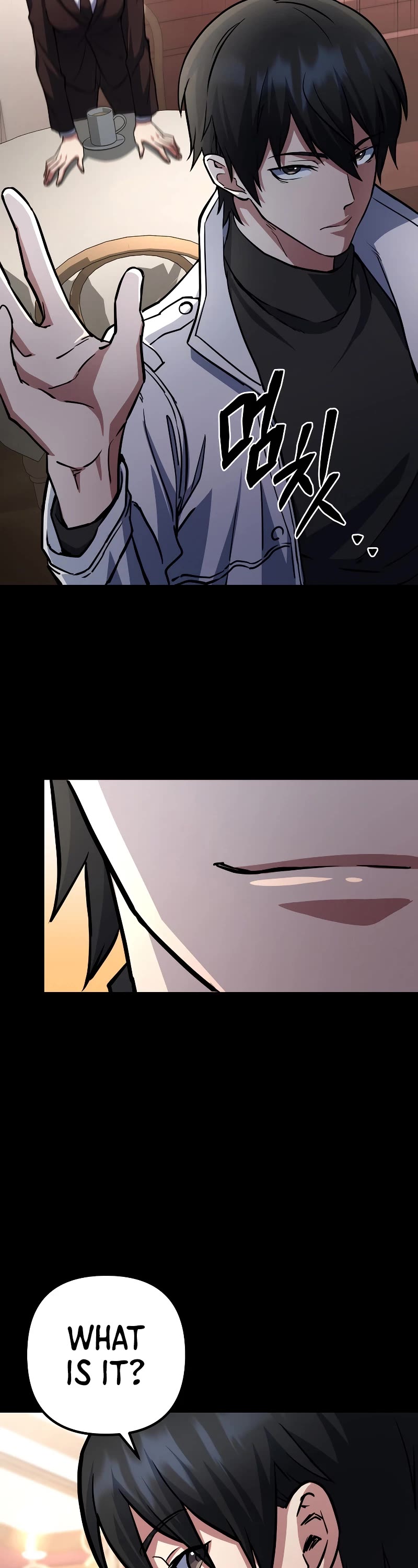 Maxed Out Leveling chapter 56 page 29