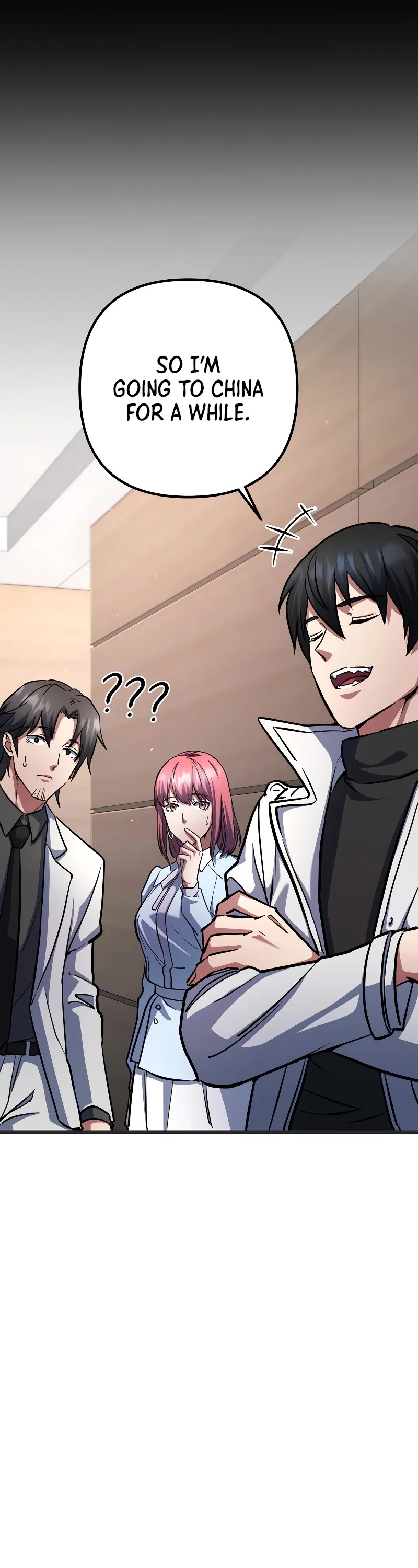 Maxed Out Leveling chapter 56 page 33