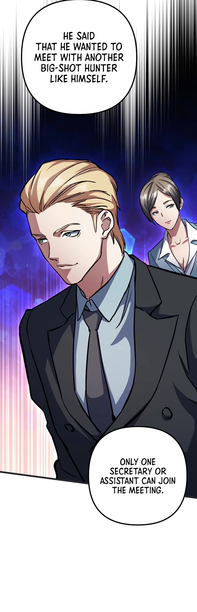 Maxed Out Leveling chapter 56 page 36