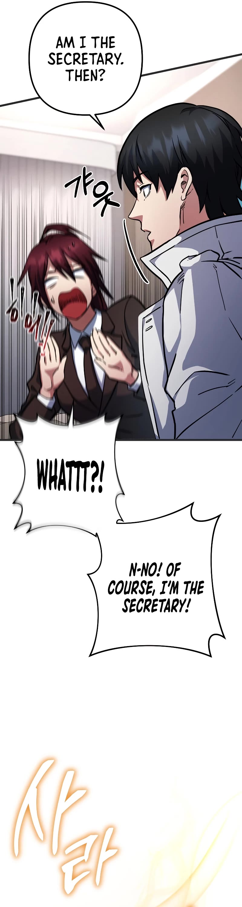 Maxed Out Leveling chapter 56 page 37