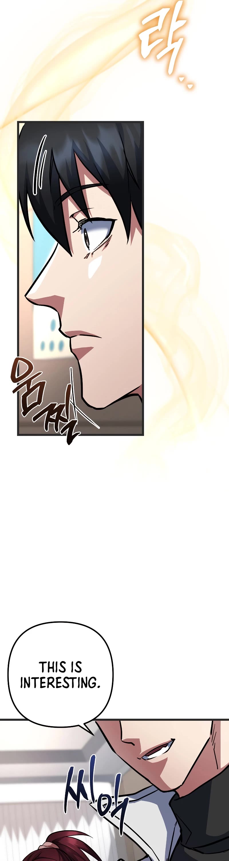 Maxed Out Leveling chapter 56 page 38