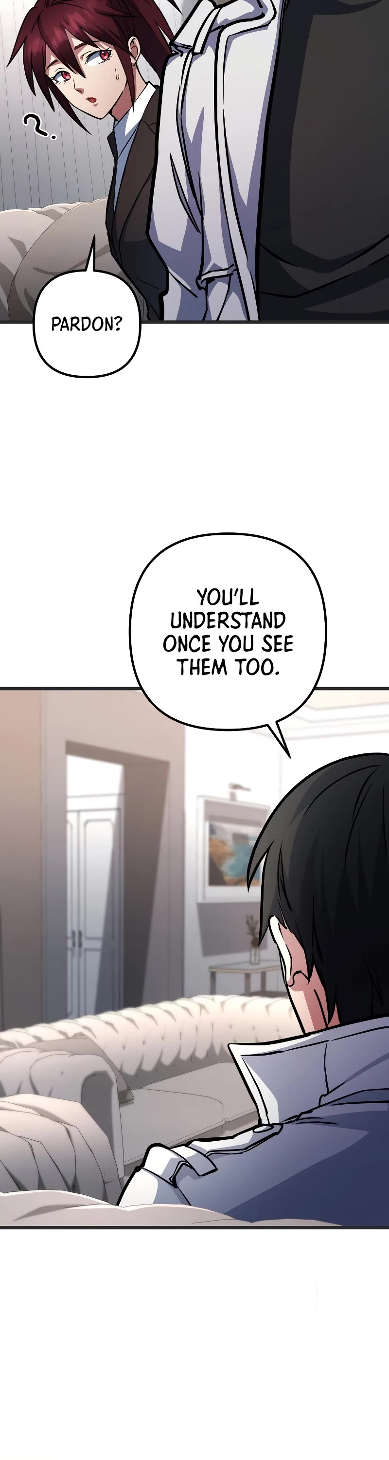 Maxed Out Leveling chapter 56 page 39