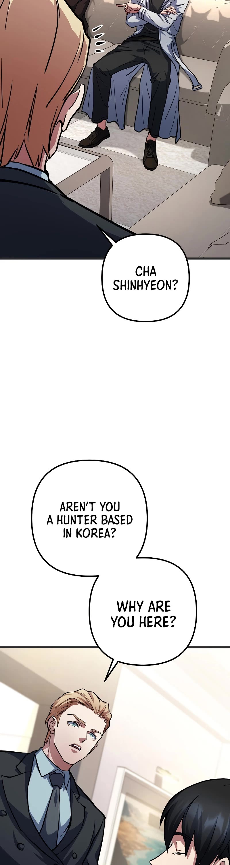 Maxed Out Leveling chapter 56 page 43