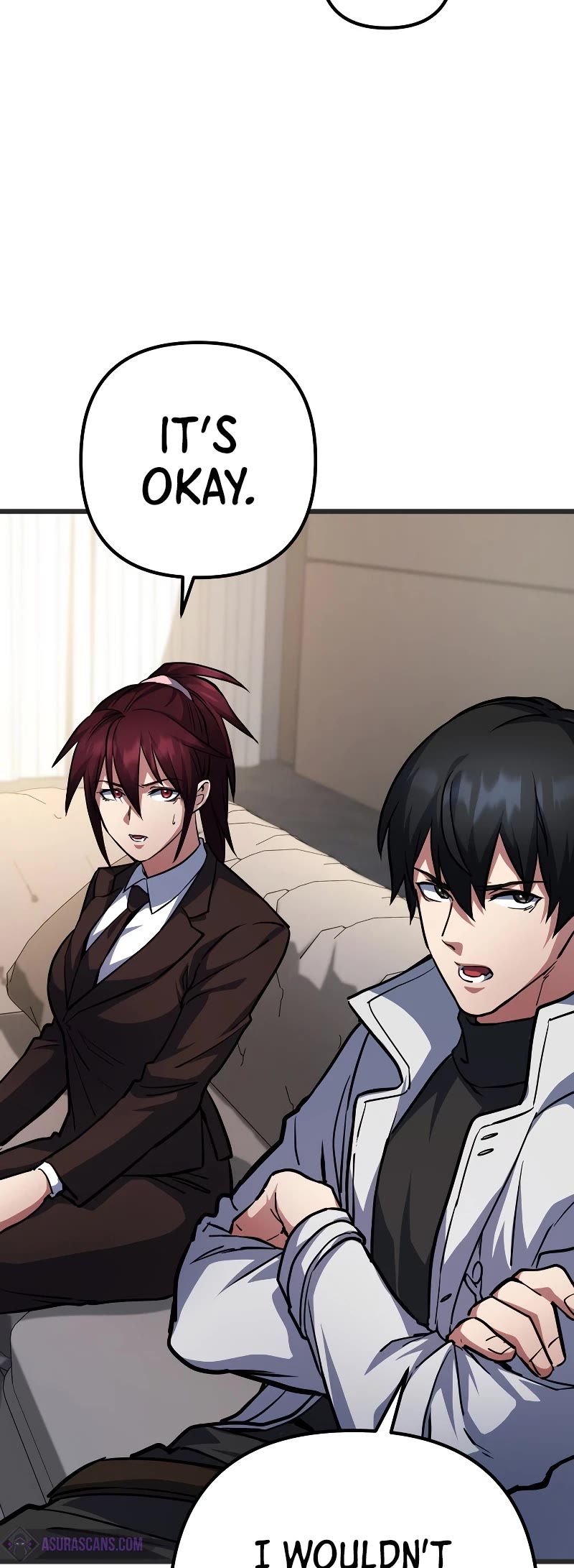 Maxed Out Leveling chapter 56 page 45