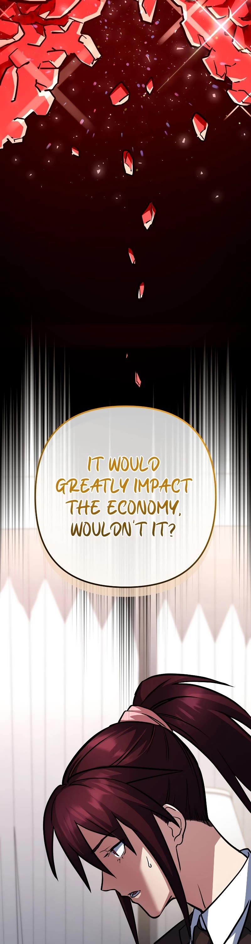 Maxed Out Leveling chapter 56 page 48