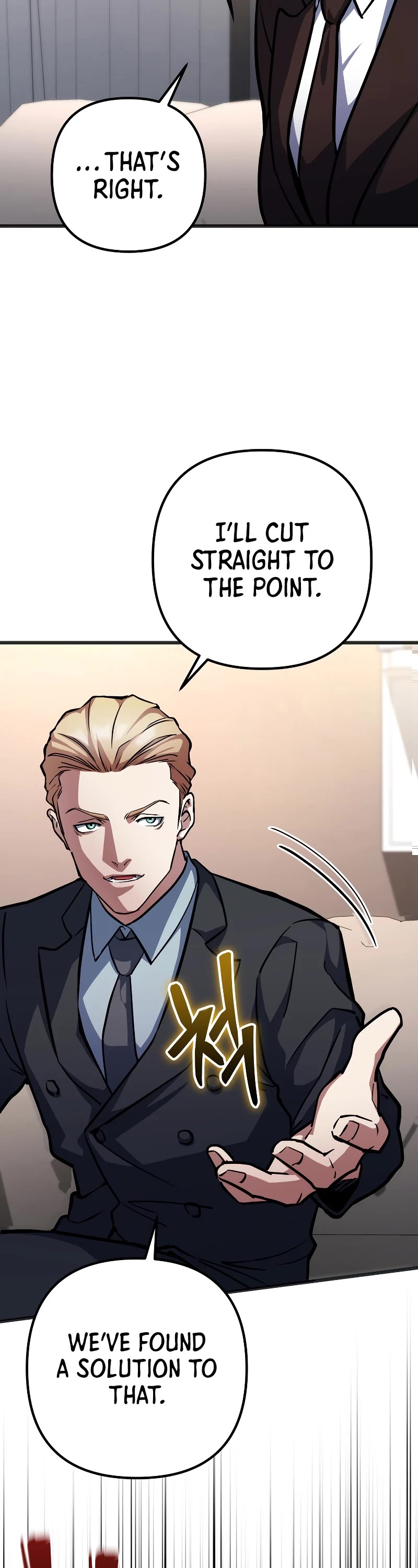 Maxed Out Leveling chapter 56 page 49