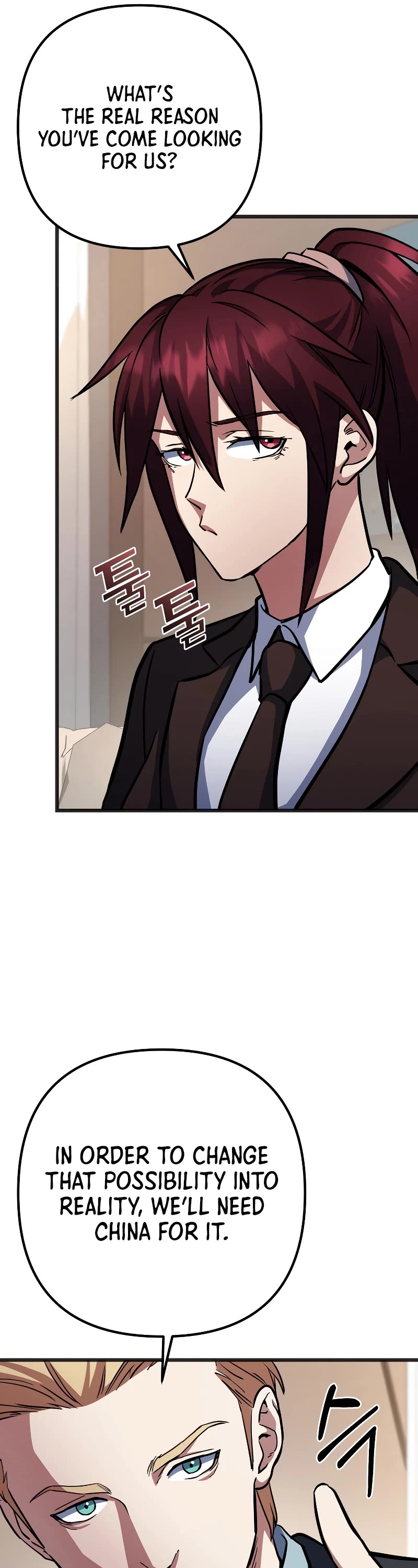 Maxed Out Leveling chapter 56 page 52