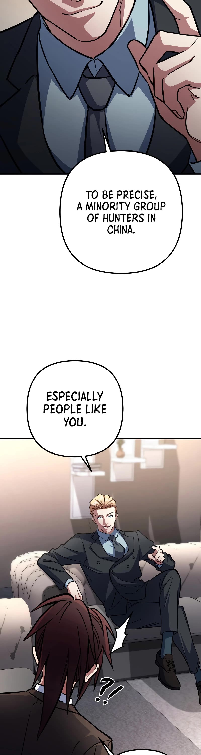 Maxed Out Leveling chapter 56 page 53