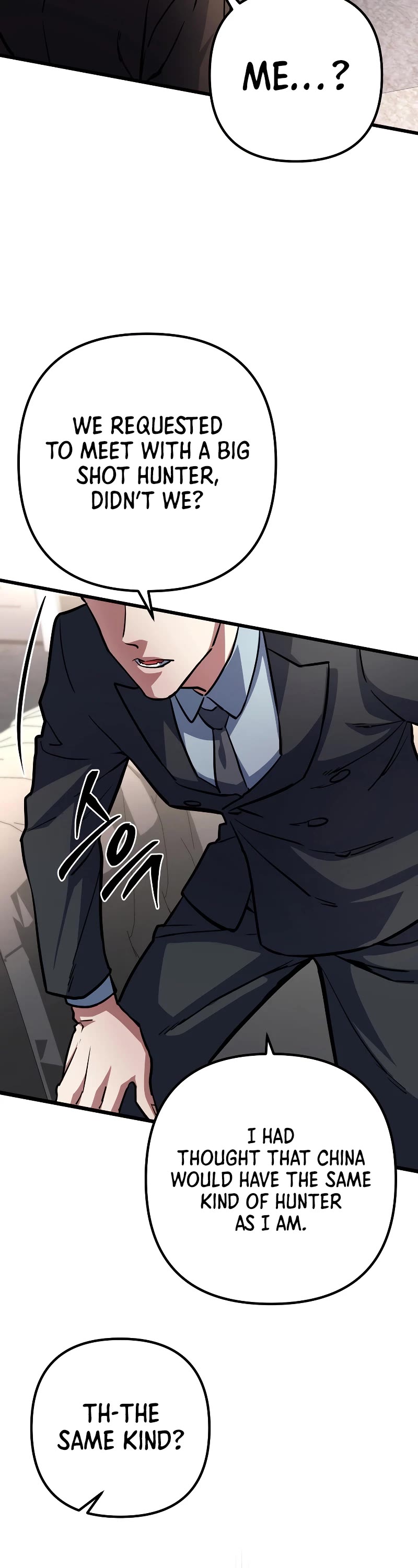 Maxed Out Leveling chapter 56 page 54