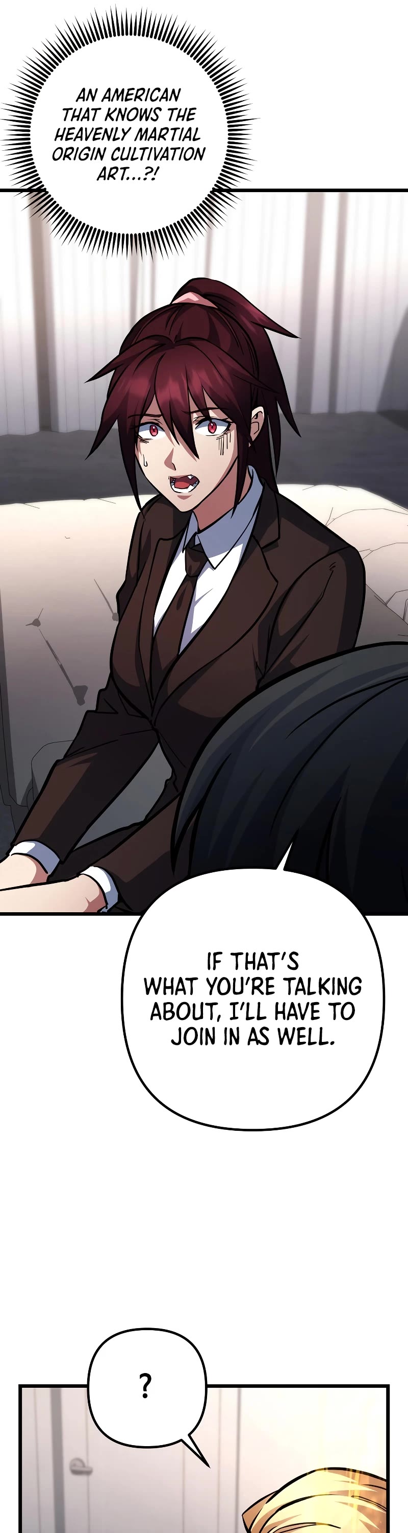 Maxed Out Leveling chapter 56 page 57