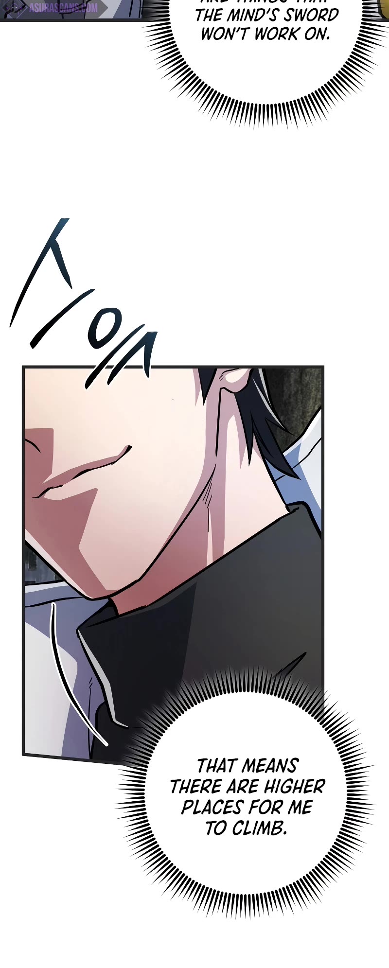 Maxed Out Leveling chapter 56 page 6