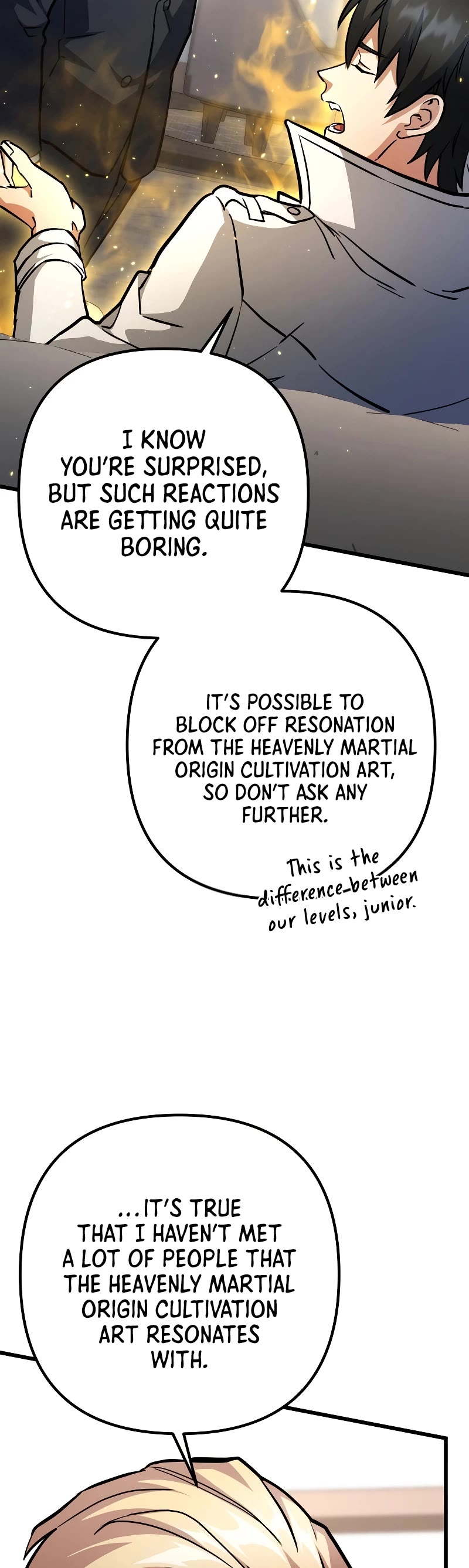 Maxed Out Leveling chapter 56 page 60