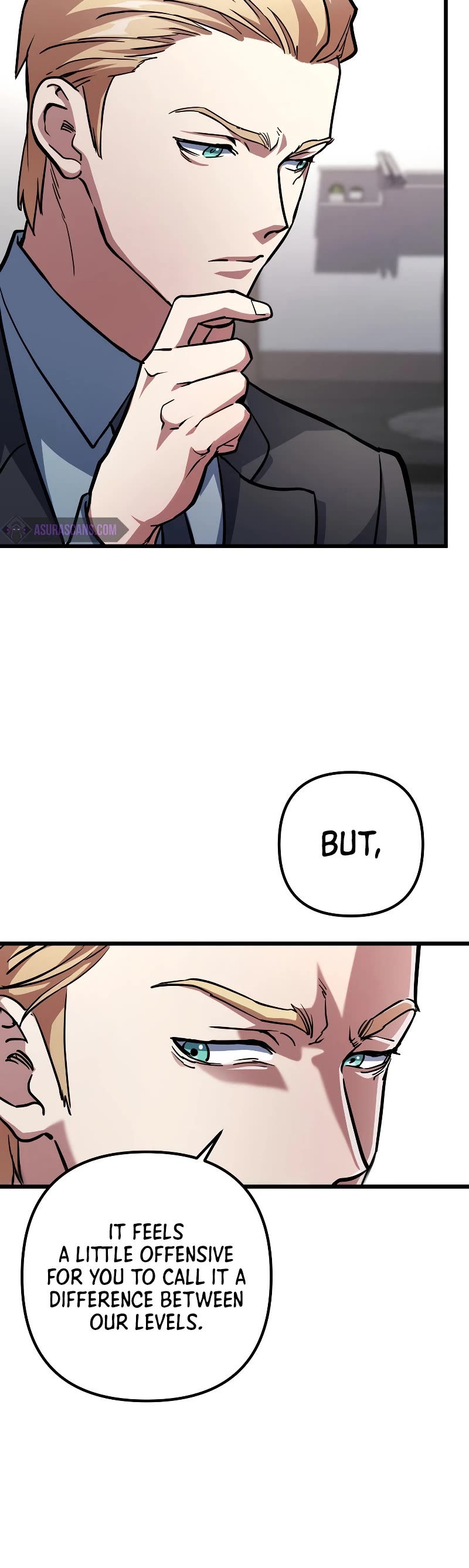 Maxed Out Leveling chapter 56 page 61