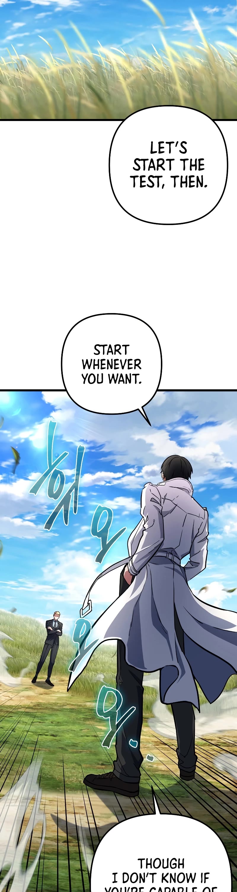 Maxed Out Leveling chapter 56 page 64