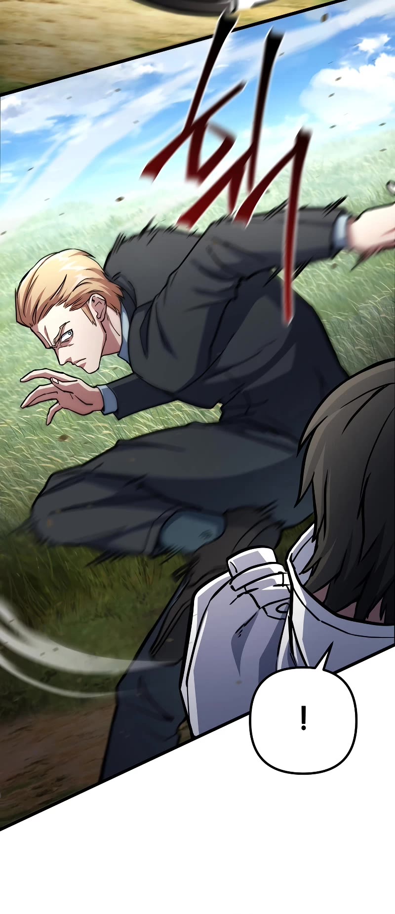 Maxed Out Leveling chapter 57 page 11